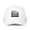 Classic Dad Cap