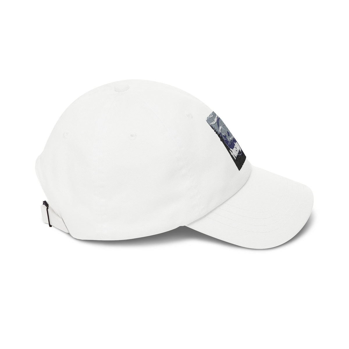 Classic Dad Cap