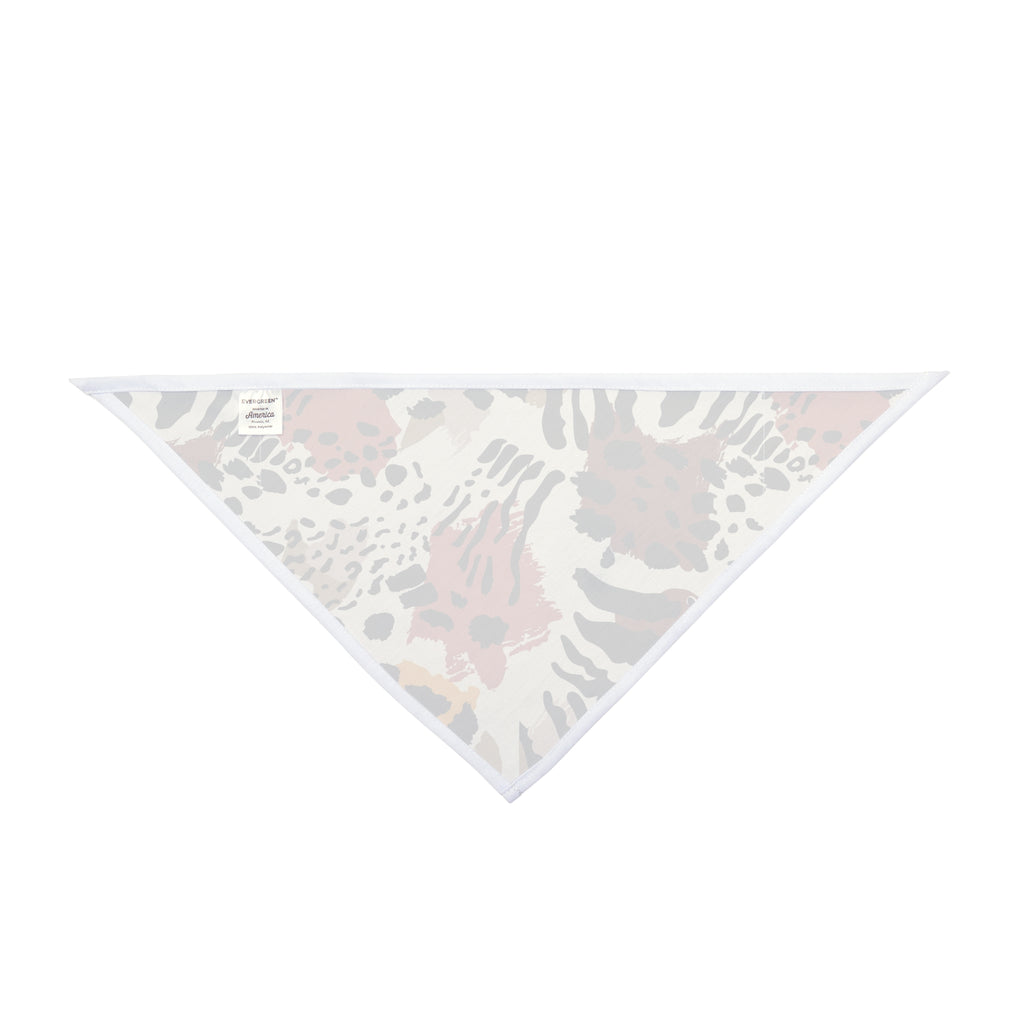 Pet Bandana