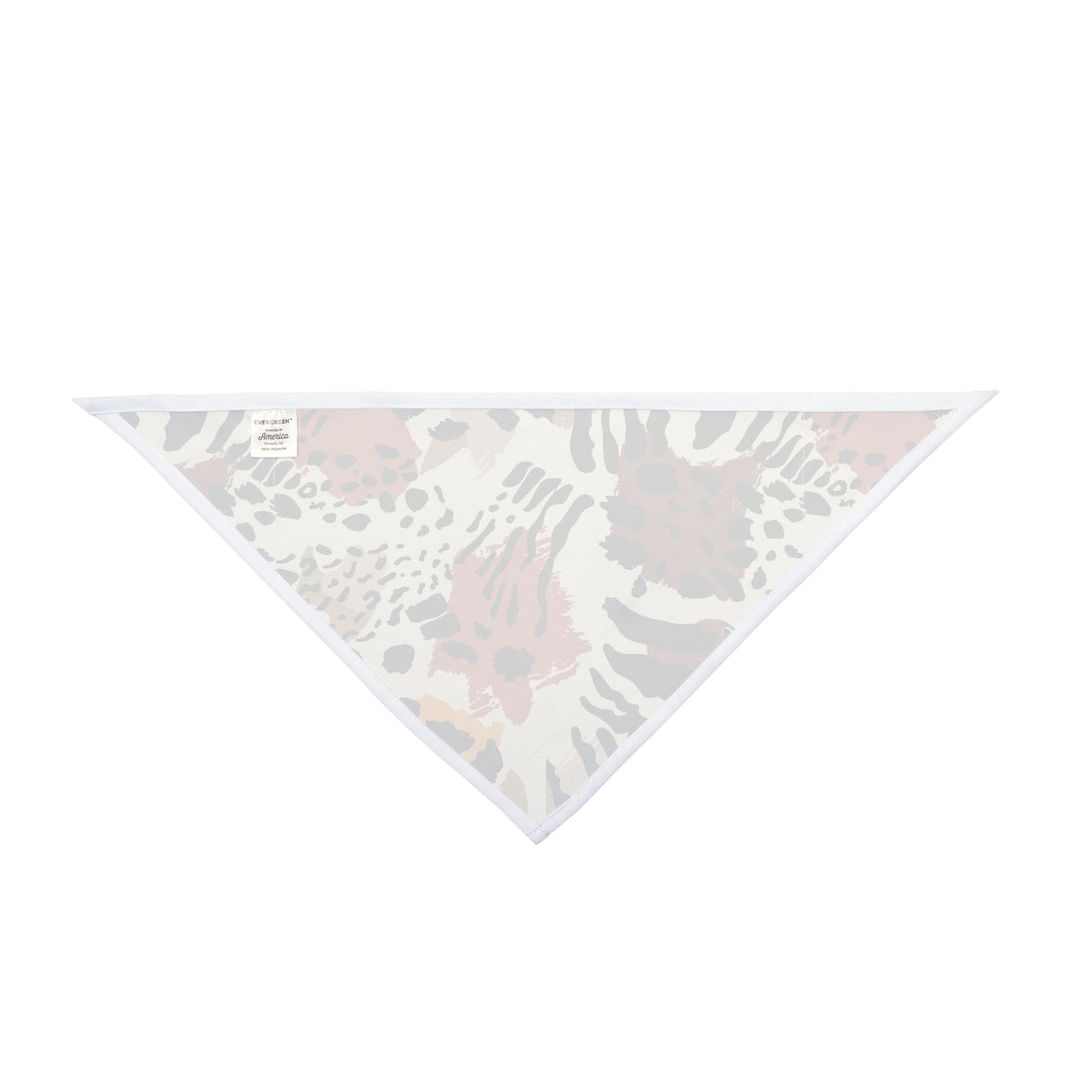 Pet Bandana