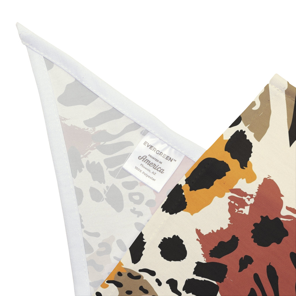 Pet Bandana