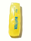 Transparent Butter Stick Squishy Toy