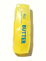 Transparent Butter Stick Squishy Toy