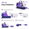 Dog Grooming Vacuum Kit