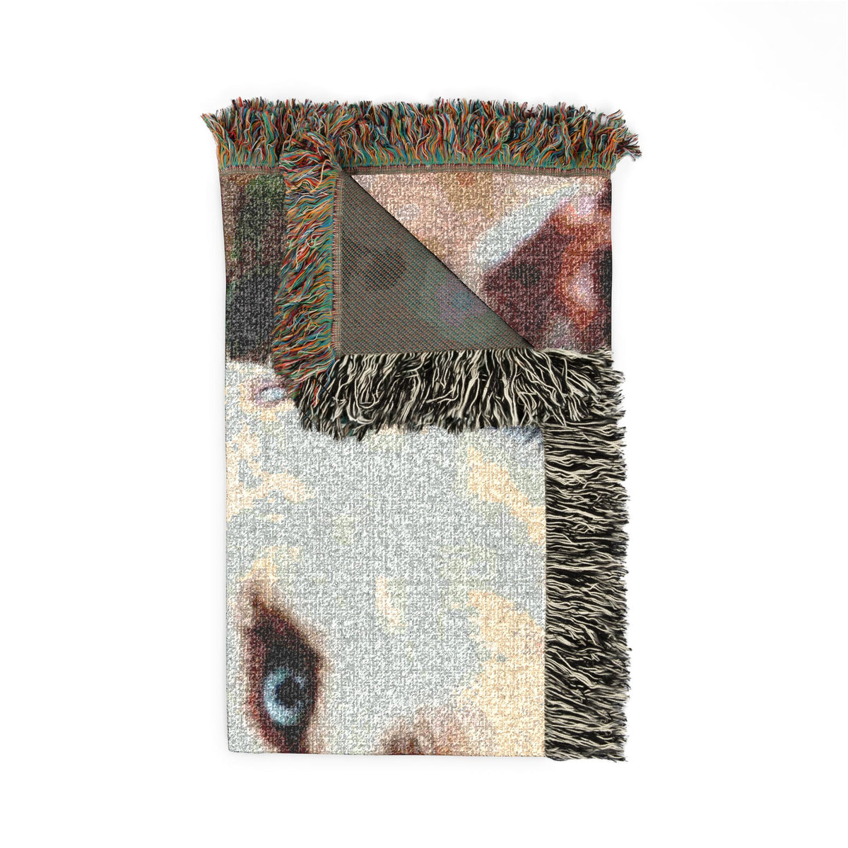 Woven Blanket