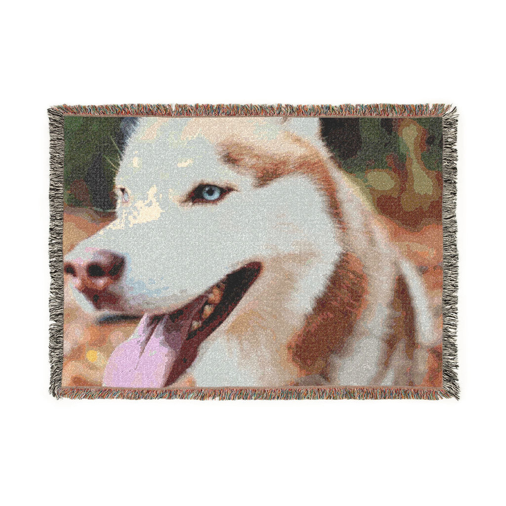 Woven Blanket
